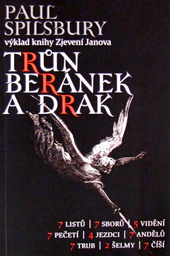 Trůn beránek a drak