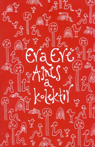 Eva Evě