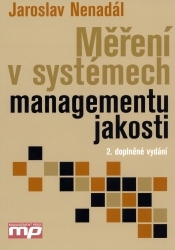 Měření v systémech managementu jakosti 2.vyd.