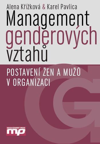 Management genderových vztahu