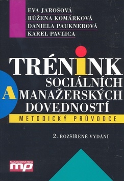 Trénink sociálních a manažérských dovedností