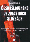 Československo ve zvláštních službách, díl I.