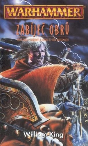 Warhammer - Zabíječ obrů