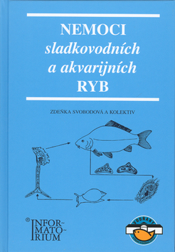 Nemoci Sladkovod.A Akvar.Ryb