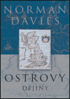 Ostrovy
