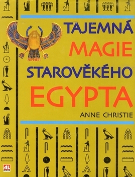 Tajemna Magie Starovek.Egypta