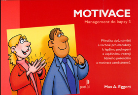 Motivace.Management do kapsy