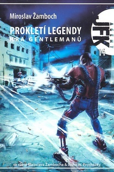 Prokletí legendy - Hra gentlemanů