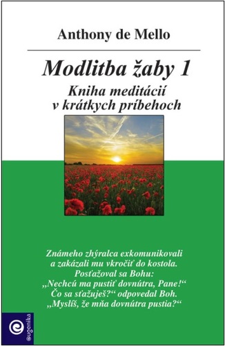Modlitba žaby 1