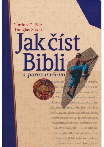 JAK CIST BIBLI S POROZUMENIM