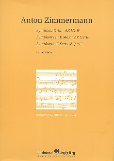Symfónia E dur