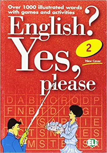 English? Yes, please 2