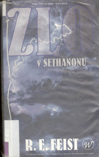 Zlo v Sethanonu