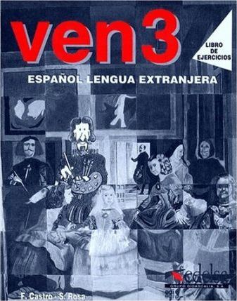 Ven Level 3: Workbook 3