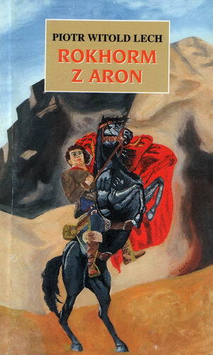 Rokhorm z Aron