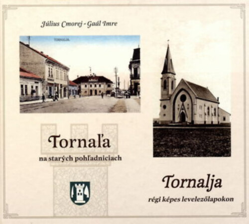 Tornaľa na starých pohľadniciach