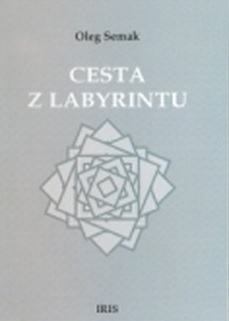 Cesta z labyrintu