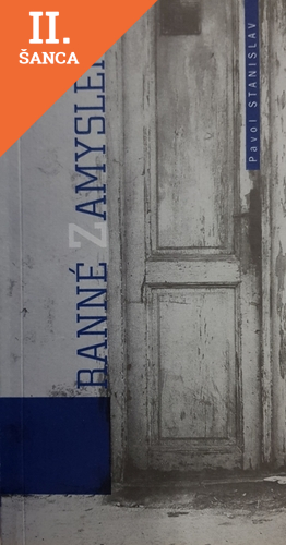 Lacná kniha Ranné zamyslenie