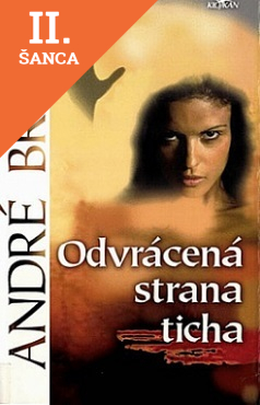 Lacná kniha Odvrácená strana ticha
