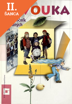Lacná kniha Prvouka pre 2. ročník základných škôl