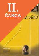 Lacná kniha Release 2.1. - vize života v digitálním věku