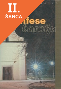 Lacná kniha Konfese baroku