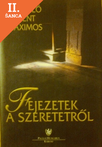 Lacná kniha Fejezetek a szeretetről