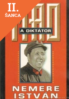 Lacná kniha Mao, a diktátor / Az igazi Sztalin