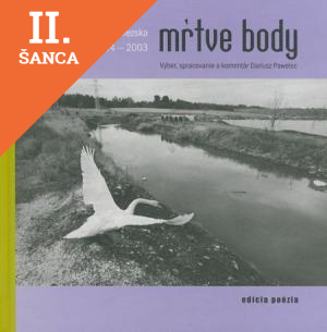 Lacná kniha Mŕtve body
