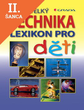 Lacná kniha Nový velký lexikon pro děti