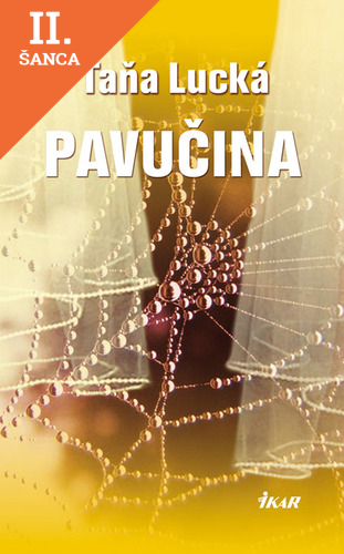 Lacná kniha Pavučina
