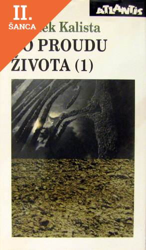 Lacná kniha Po proudu života (1)