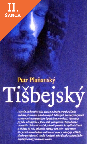 Lacná kniha Tišbejský