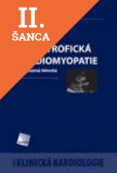 Lacná kniha Hypertrofická kardiomyopatie a přibuzná témata
