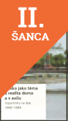 Lacná kniha Rusko jako téma a realita doma a v exilu