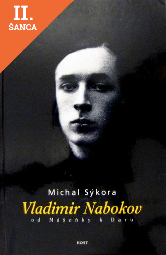Lacná kniha Vladimír Nabokov