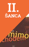 Lacná kniha Mimo chodem