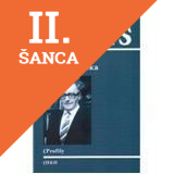 Lacná kniha Tvár a maska