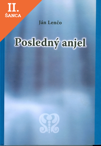 Lacná kniha Posledný anjel