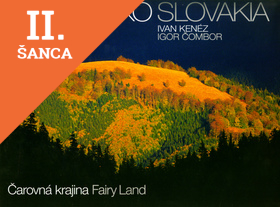 Lacná kniha Slovensko