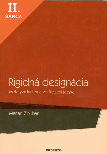Lacná kniha Rigidná designácia