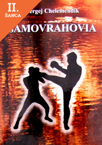 Lacná kniha Samovrahovia