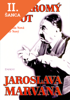 Lacná kniha Soukromý život Jarosl.Marvana