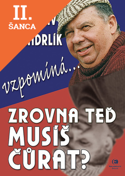 Lacná kniha Zrovna teď musíš čůrat ?