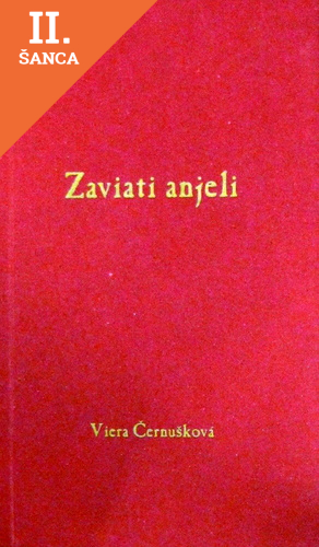 Lacná kniha Zaviati anjeli