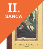 Lacná kniha Hadia izba