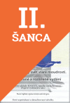 Lacná kniha Cesta bílého jeřába 2 vydání