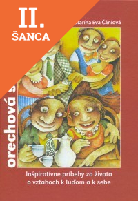 Lacná kniha Orechová slávnosť