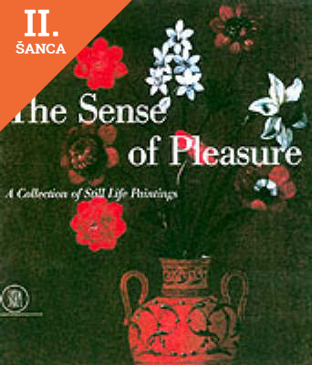 Lacná kniha The Sense Of Pleasure
