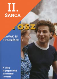 Lacná kniha Orosz